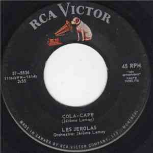 Les Jérolas - Cola-Cafe mp3 album