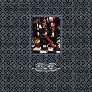 Les Luthiers - Volumen Siete mp3 album