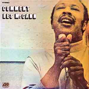 Les McCann - Comment mp3 album