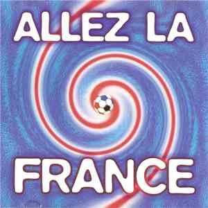 Les Mousses - Allez La France mp3 album
