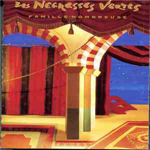 Les Negresses Vertes - Famille Nombreuse mp3 album
