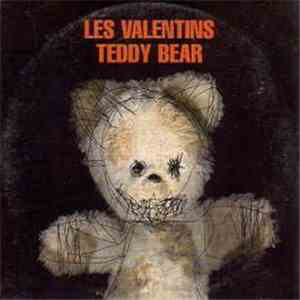 Les Valentins - Teddy Bear - New Mix mp3 album