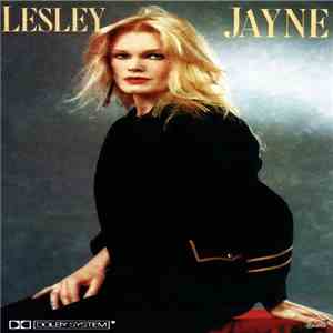 Lesley Jayne - Lesley Jayne mp3 album