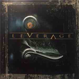 Leverage - Tides mp3 album
