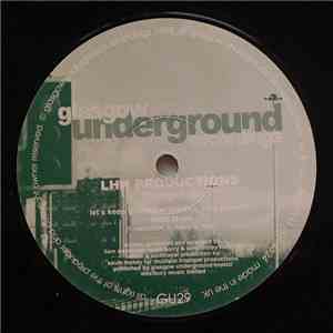 LHK Productions - Changes EP mp3 album