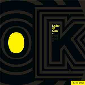 Liebe Ist Cool - Podcast 2 mp3 album