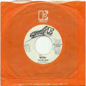 Lindisfarne - Winter Song mp3 album