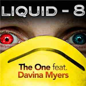 Liquid - 8 feat. Davina Myers - The One mp3 album