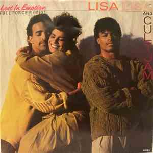 Lisa Lisa And Cult Jam - Lost In Emotion (Full Force Mix) mp3 album