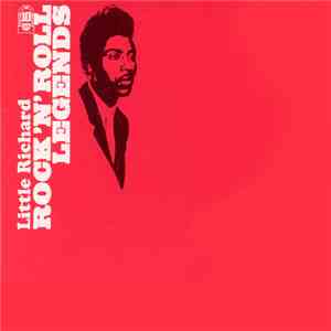Little Richard - Rock 'N' Roll Legends mp3 album