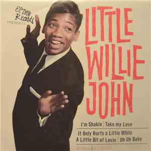 Little Willie John - Little Willie John (Vol.1) mp3 album