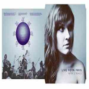 Live Foyn Friis - With Strings mp3 album