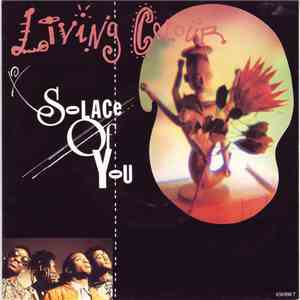 Living Colour - Solace Of You mp3 album