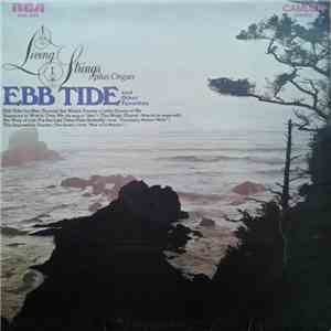 Living Strings Plus Organ - Ebb Tide And Other Favorites mp3 album