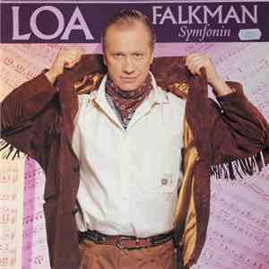 Loa Falkman - Symfonin mp3 album