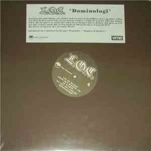 L.O.C. - Dominologi mp3 album