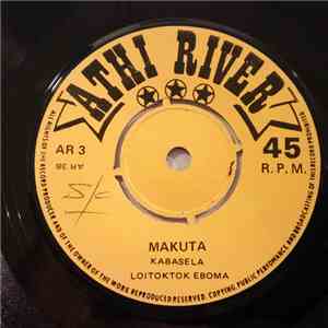 Loitoktok Eboma - Makuta / Malala Te mp3 album