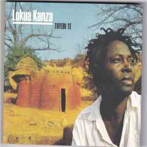 Lokua Kanza - Toyebi Té mp3 album