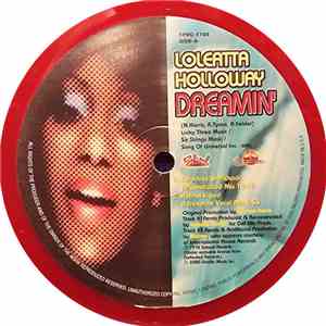 Loleatta Holloway - Dreamin' mp3 album