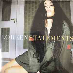 Loreen - Statements mp3 album