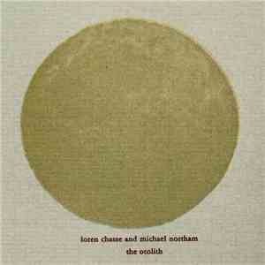 Loren Chasse And Michael Northam - The Otolith mp3 album