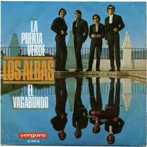 Los Albas - La Puerta Verde / El Vagabundo mp3 album