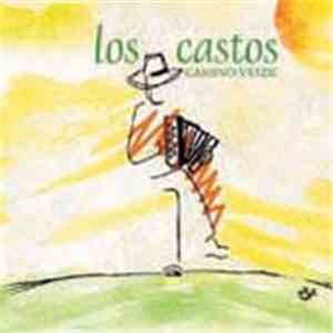 Los Castos - Camino Verde mp3 album
