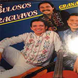 Los Fabulosos 3 Paraguayos - Vol 4 "Granada" mp3 album