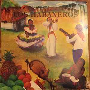 Los Habaneros - En El Tiempo De La Colonia mp3 album