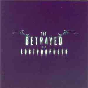 Lostprophets - The Betrayed mp3 album