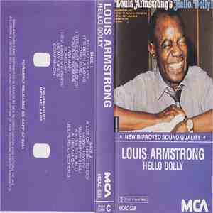 Louis Armstrong - Hello Dolly! mp3 album