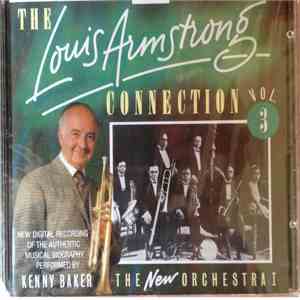 Louis Armstrong - The Louis Armstrong Connection vol.3 mp3 album