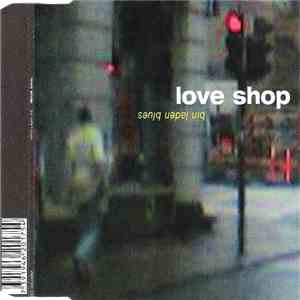 Love Shop - Bin Laden Blues mp3 album