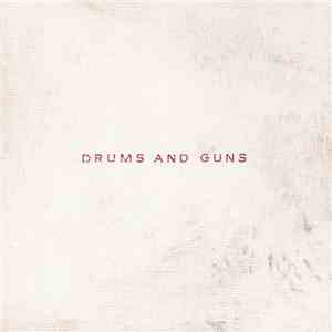 Low - Drums And Guns mp3 album