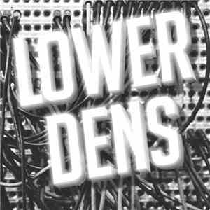 Lower Dens - Brains mp3 album