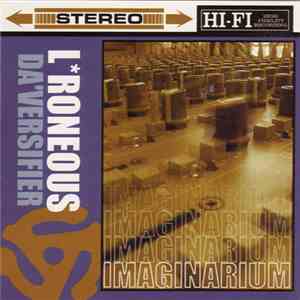 LRoneous Da'Versifier - Imaginarium mp3 album