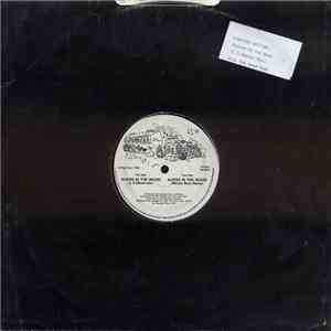 LS Diezel - Aliens In The Wood mp3 album
