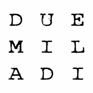 Luca Rigato, Gianluca Favaron - Duemiladiciassette mp3 album