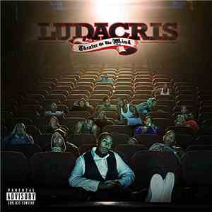 Ludacris - Theater Of The Mind mp3 album