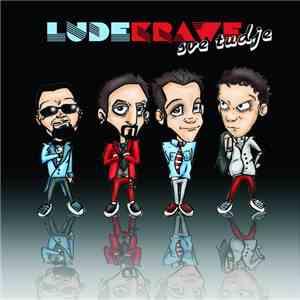 Lude Krawe - Sve Tudje mp3 album