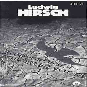 Ludwig Hirsch - Komm Großer Schwarzer Vogel mp3 album