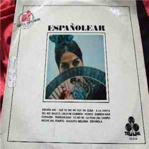 Luis Lucena - Españolear mp3 album