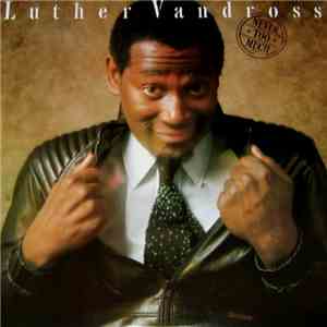 Luther Vandross - Never Too Much mp3 album