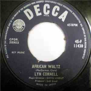 Lyn Cornell - African Waltz mp3 album