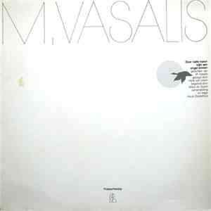 M. Vasalis, Poëzie Hardop - Door Natte Haren Kijkt Een Engel Naar Binnen mp3 album