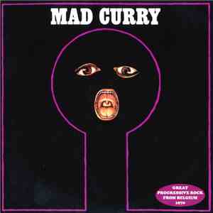 Mad Curry - Mad Curry mp3 album