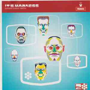 Madness - It's Madness: Sixteen Classic Tracks mp3 album