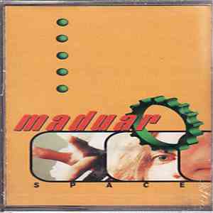 Maduar - Space mp3 album