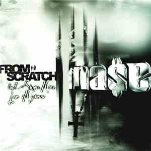 Ma$e Feat. Shyne, Meno, Loon & Mysonne - From Scratch mp3 album