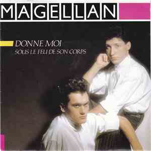 Magellan  - Donne Moi mp3 album
